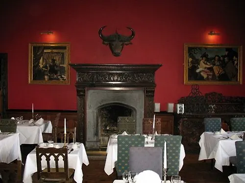 Castle Hotel Kinnitty