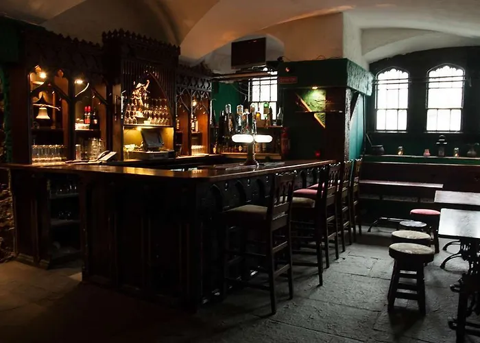 Castle Hotel Kinnitty