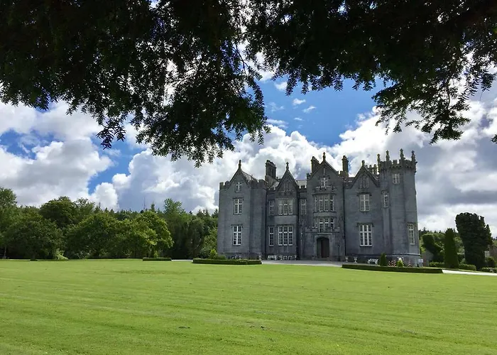 Castle Kinnitty