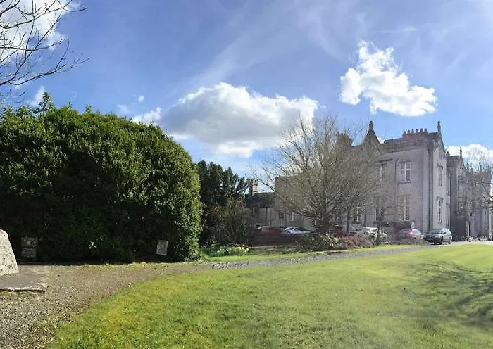 Hotell Castle Kinnitty